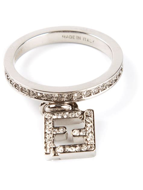 Luxury Lookalike FENDI Jewelry